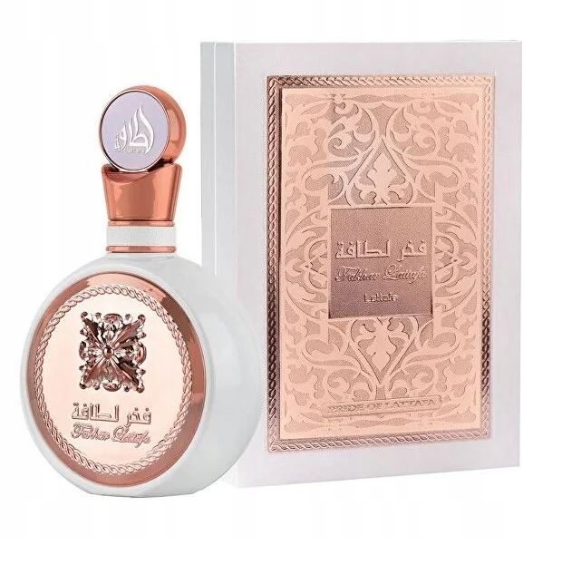 lattafa fakhar lattafa women woda perfumowana 100 ml    